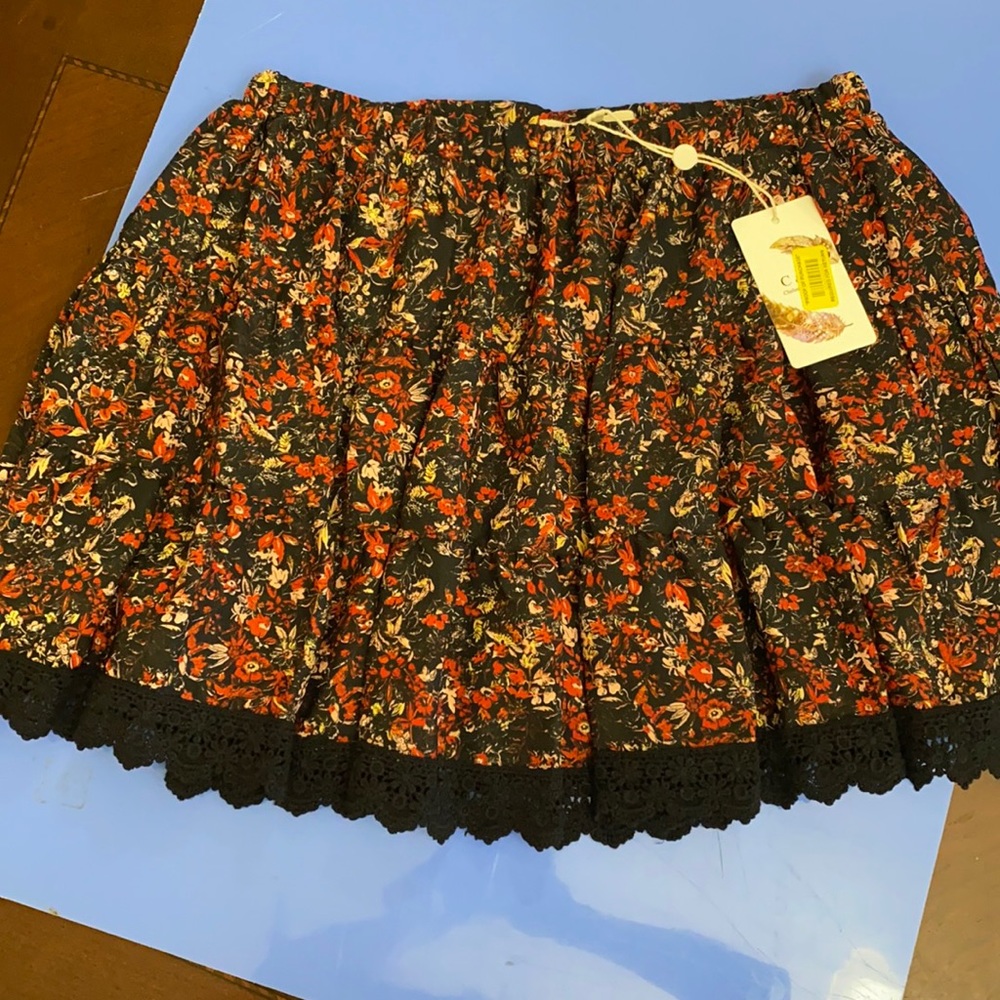 C&V skirt. New with tags.